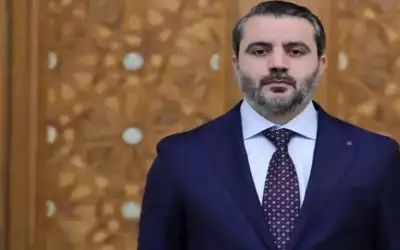 الشيباني يصل السعودية في أول زيارة