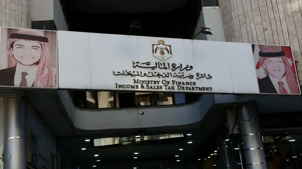 6.1 مليارات دينار تحصيلات ضريبة الدخل