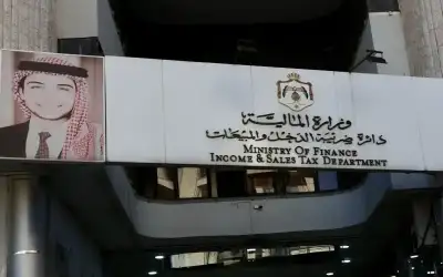 6.1 مليارات دينار تحصيلات ضريبة الدخل
