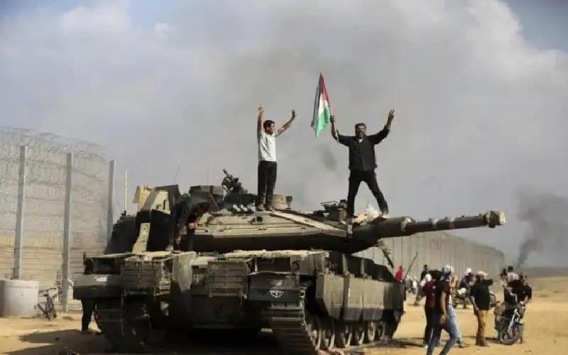 معركة الوعي: فلسفة النصر في خضم