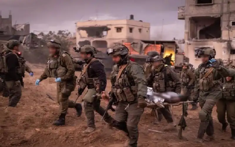 عرف عنه عدم اعترافه الا بارقام