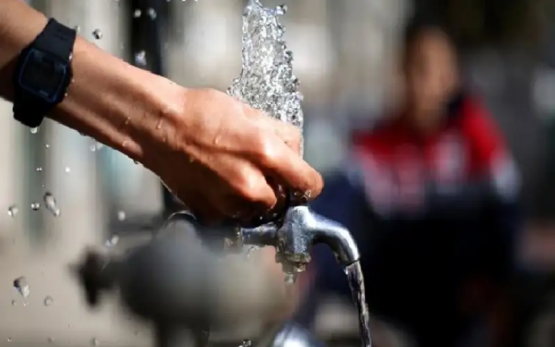 الأمم المتحدة: تلوث مياه الشرب في