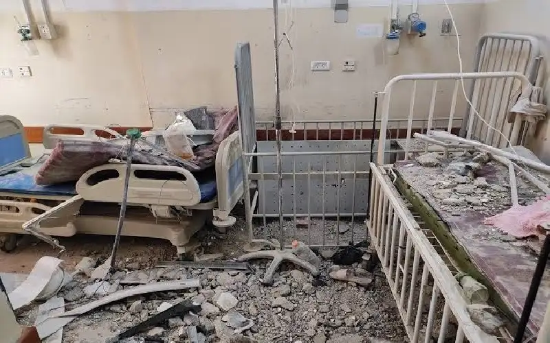 مدير المستشفيات الميدانية بصحة غزة: نحتاج