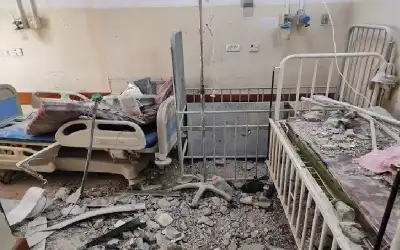 مدير المستشفيات الميدانية بصحة غزة: نحتاج