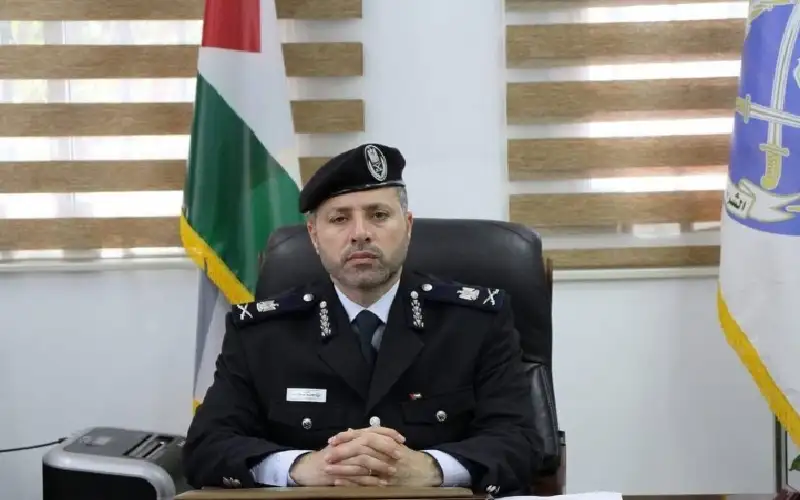 شهداء بالعشرات واغتيال قائد الشرطة بغزة