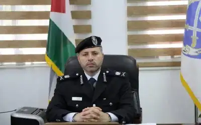 شهداء بالعشرات واغتيال قائد الشرطة بغزة