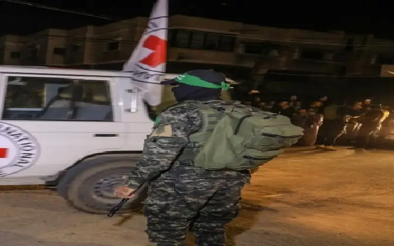 انفراج في مفاوضات الصفقة