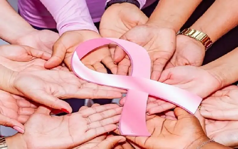 ظنت أنها مصابة بإكزيما.. لتكتشف أنها