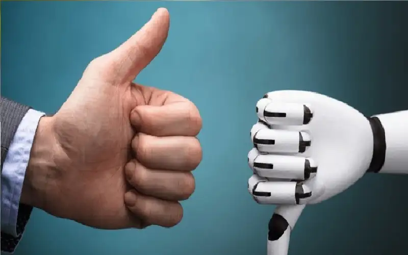 نصائح مضللة ونتائج مشبوهة.. إخفاقات الذكاء