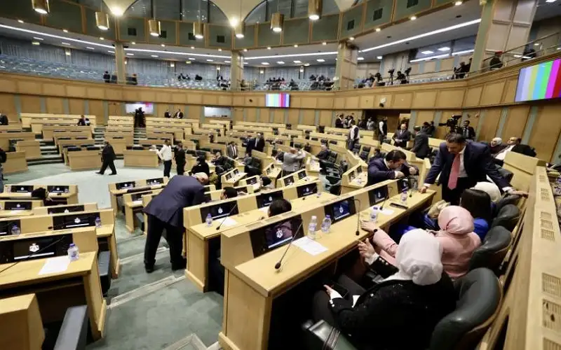 النواب يناقش الموازنة العامة الاثنين