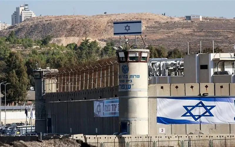 الاحتلال ثالث أكبر سجن للصحافيين في