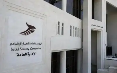 103 آلاف مشتركا اختياريا بالضمان الاجتماعي