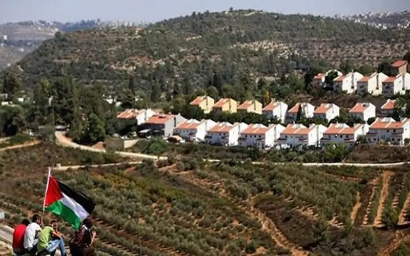 أمريكا تعترف رسميا: ليست ضفة غربية