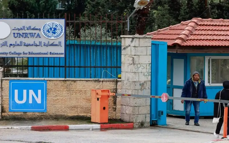 الأونروا: الأردن يقدم دورا رياديا وسباقا