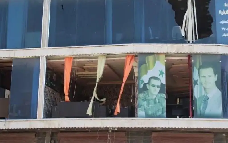 إسرائيل تكشف عن تدمير موقع سري