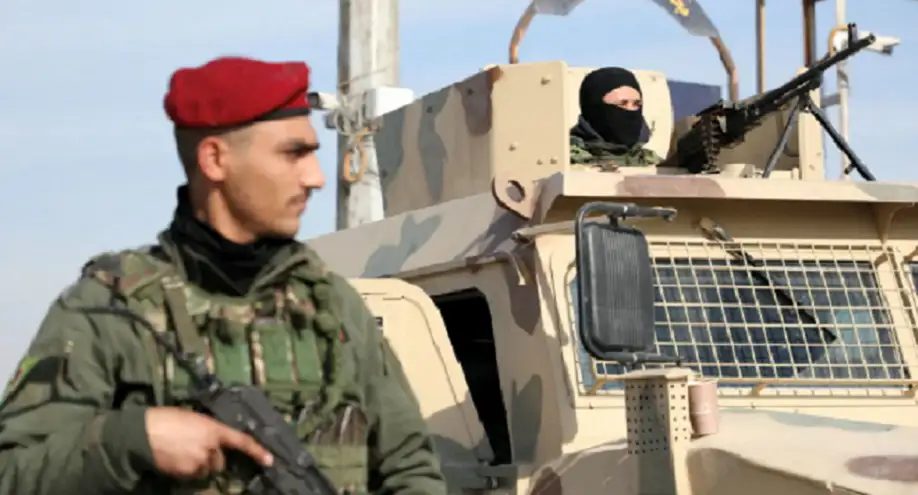 24 قتيلا في معارك منبج بين