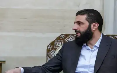 وصول وزير الخارجية الفرنسي إلى دمشق