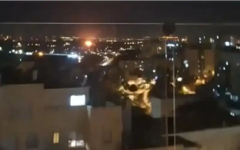 اليمن تقصف تل أبيب مجددا ..