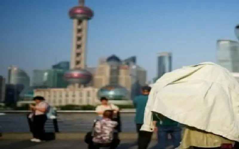 الصين تسجل في 2024 أكثر الأعوام