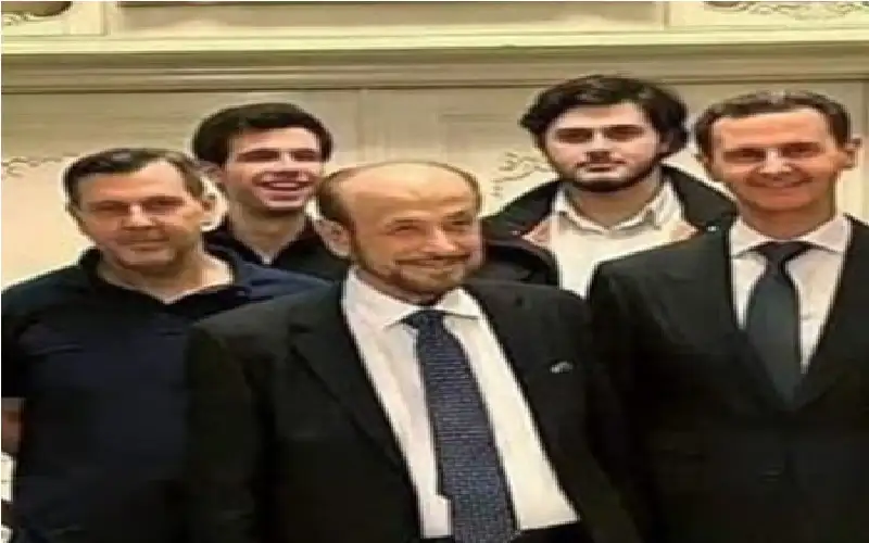 أين اختفت ثروة آل الأسد، وهل