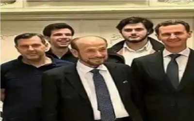 أين اختفت ثروة آل الأسد، وهل