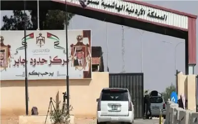 سوريا: اتفاق مع الأردن لتنظيم حركة