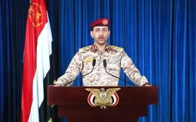 سريع: نفذنا عمليتين عسكريتين ضد أهداف