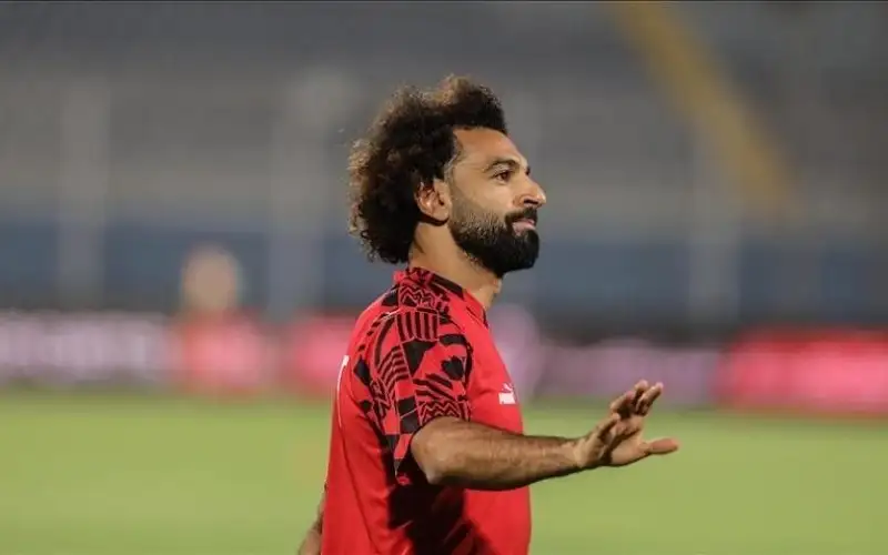 محمد صلاح يثير الجدل مجددا بشأن