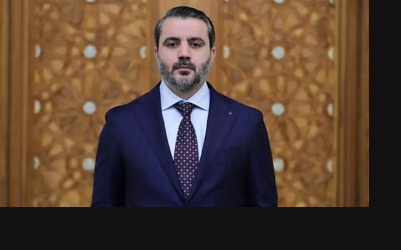 وزير الخارجية السوري: سأزور الأردن هذا