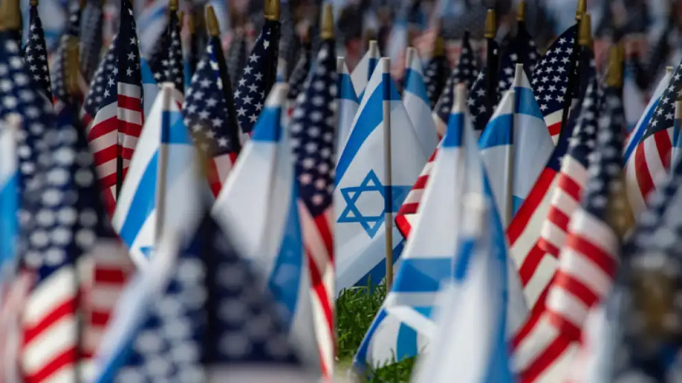 أميركا تعتزم بيع أسلحة بقيمة 8