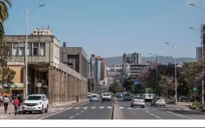 بقوة 5.8 درجة .. زلزال جديد