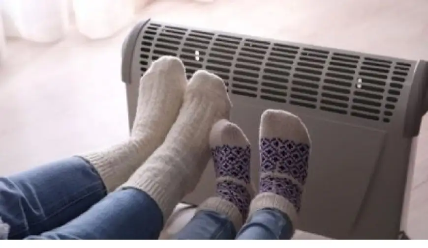 لماذا يشعر البعض ببرودة دائمة في