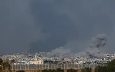 قيادي في حماس: الحركة تسعى لاتفاق