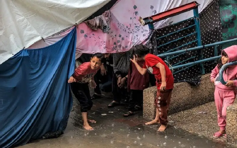 نواب إسرائيليون يطالبون بتدمير جميع مصادر