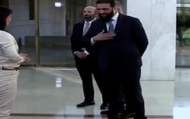 اوروبا لسوريا: يمنع اقامة حكومة اسلامية