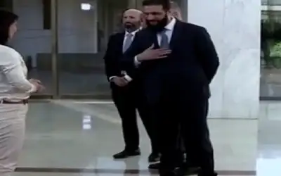 اوروبا لسوريا: يمنع اقامة حكومة اسلامية