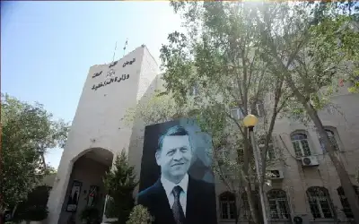 ارتفاع عدد الحاصلين على الجنسية الأردنية