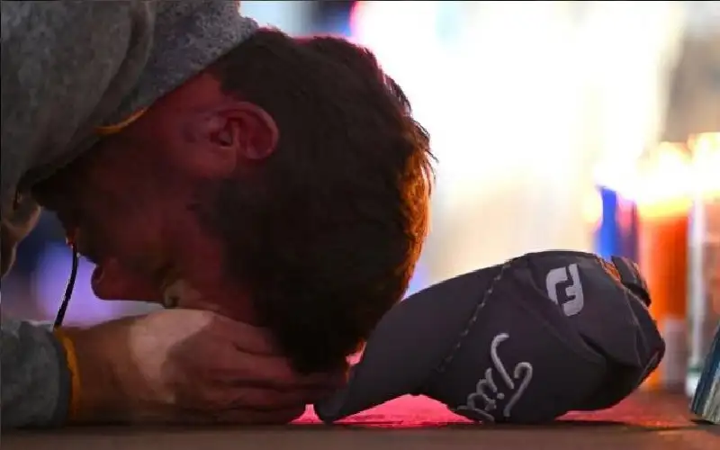 مطلع سنة عاصفة يجس نبض 2025