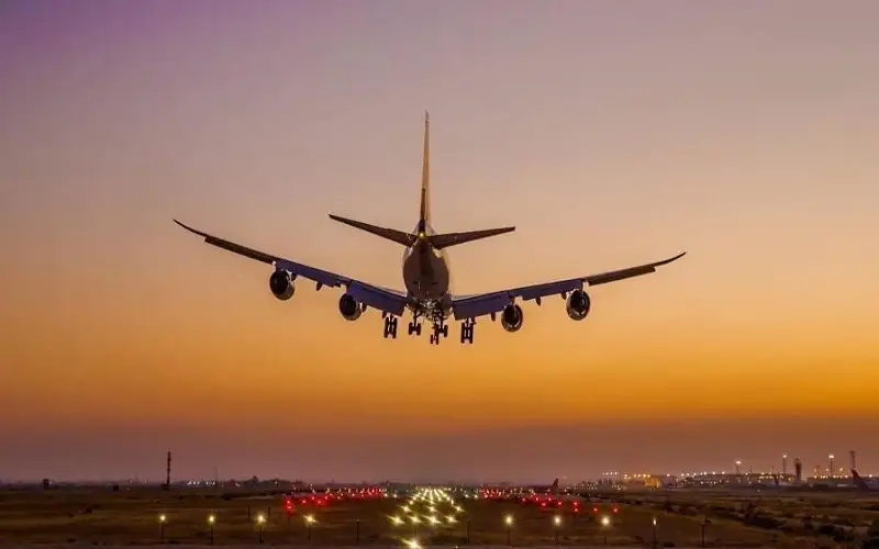 مستو يكشف شروط عودة الطيران الاردني