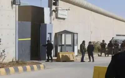 الأمن العام: لدينا 17 مركز إصلاح