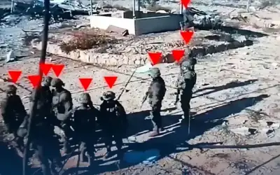 صحيفة عبرية: التكتيكات القتالية الجديدة لحماس