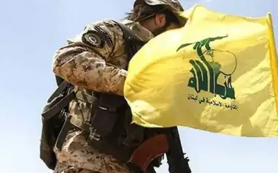 اتهام جندي أمريكي سابق بمحاولة الإنضمام