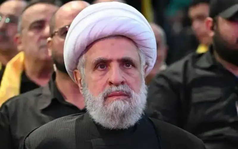 نعيم قاسم: الاحتلال لم يتقدم سوى