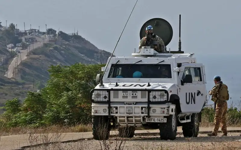 اليونيفيل: إسرائيل تتعمد تدمير ممتلكاتنا جنوب