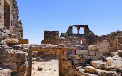آثار المفرق تنفذ 13 مشروعا في