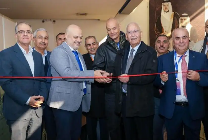 سمارة: بحاجة لعمارة عربية معاصرة تنقلنا