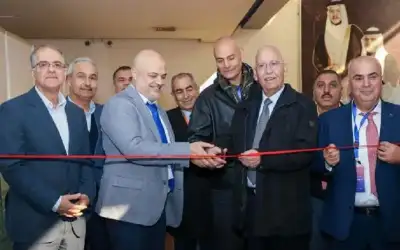 سمارة: بحاجة لعمارة عربية معاصرة تنقلنا