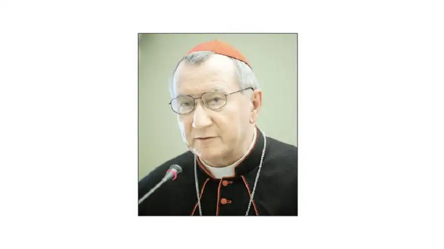 مبعوث البابا يدشن كنيسة مـعـمـوديـة الـسـيـد