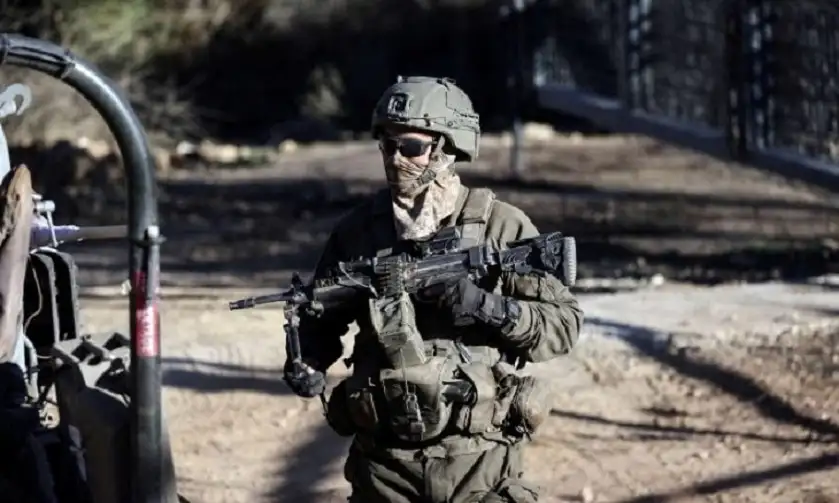 محكمة برازيلية تأمر بالتحقيق مع جندي