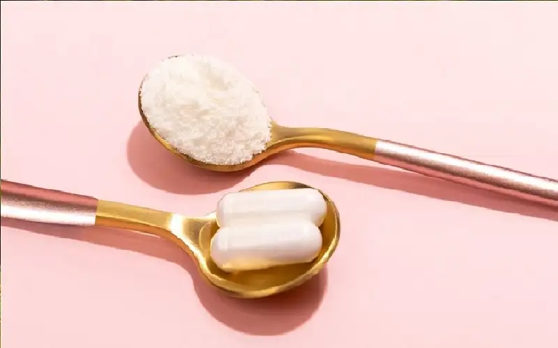 كيف تمد جسمك بما يكفي من